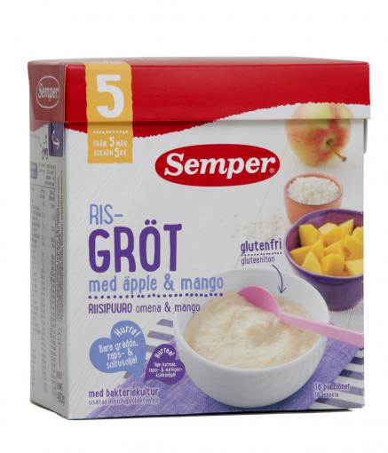 mjölkfri gröt apoteket